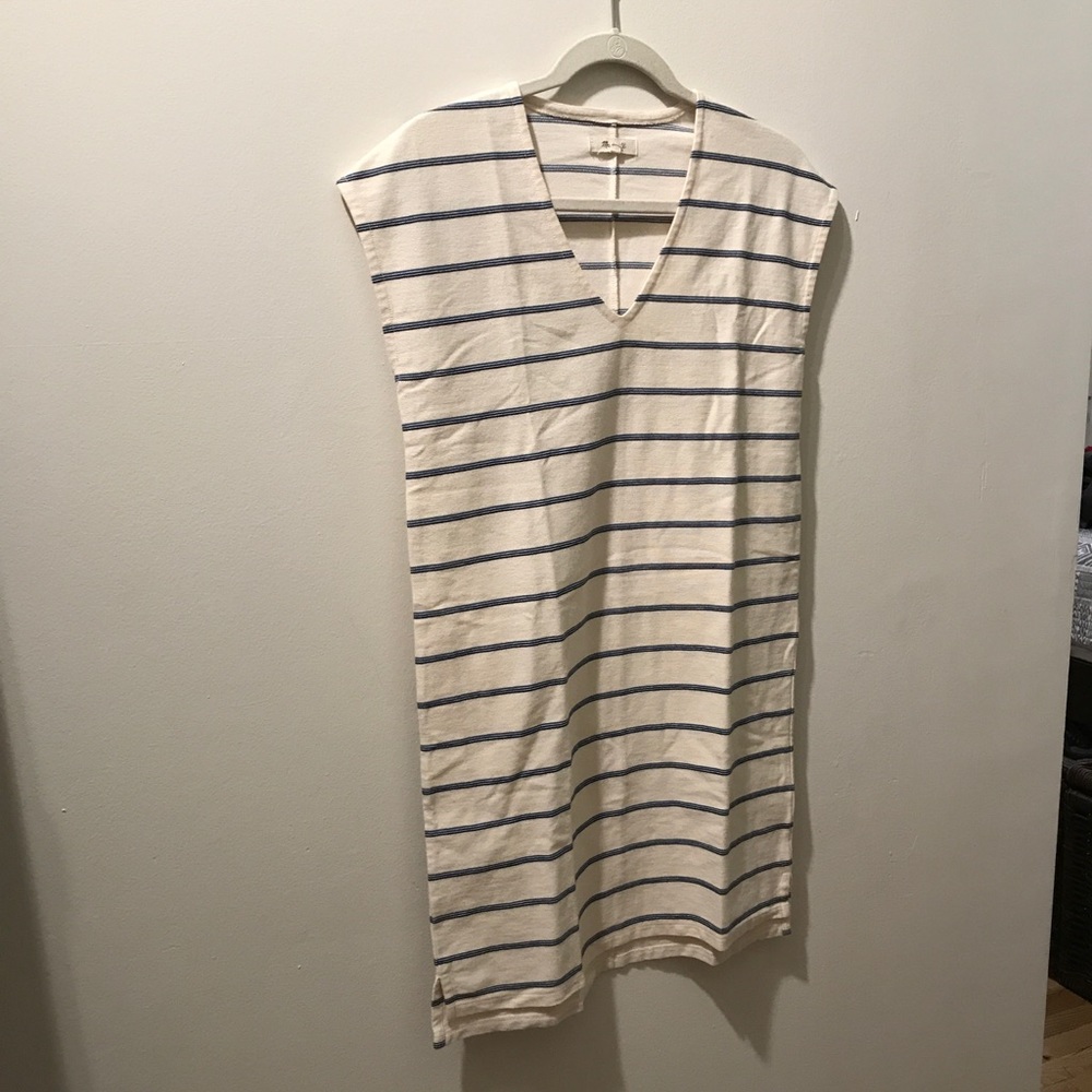 Vacances Shift Dress